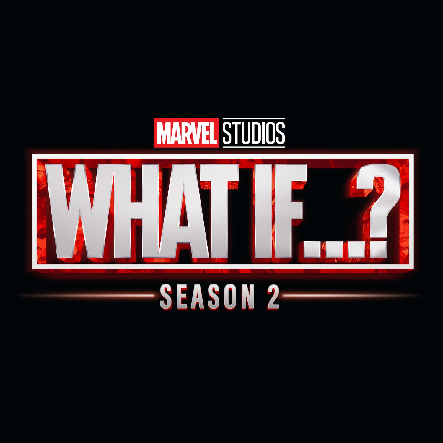 Marvel Studios' What If...? Season 2