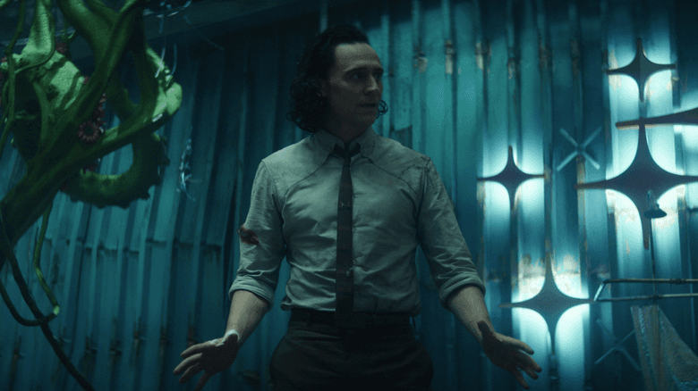 Loki' Will Return for Season 2 on Disney+ | Marvel