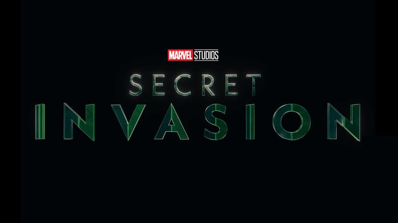 Marvel Studios' Secret Invasion