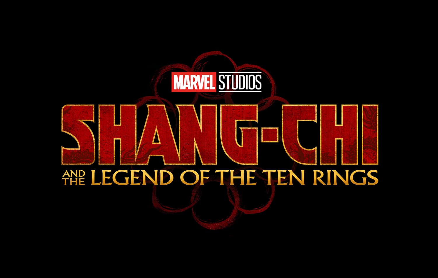 poster shangchi