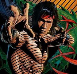 Shang-Chi &
the Legend of the Ten Rings (2021) Shang_chi