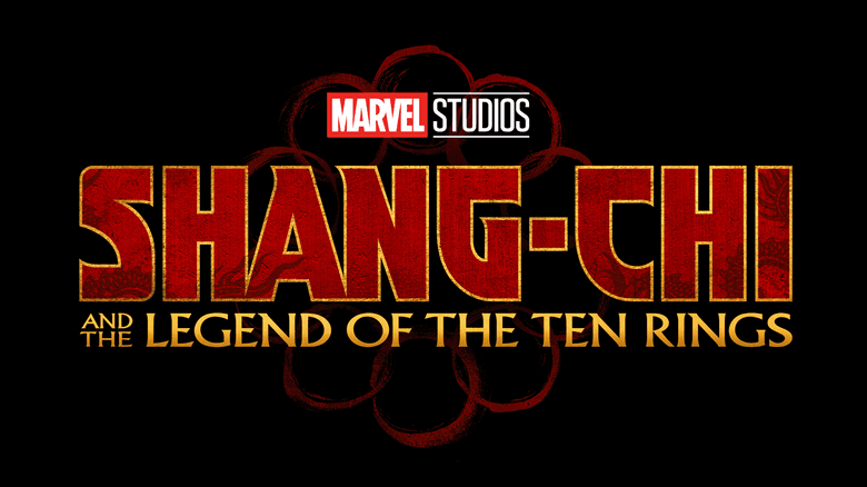 Marvel Studios' 'Shang-Chi' 