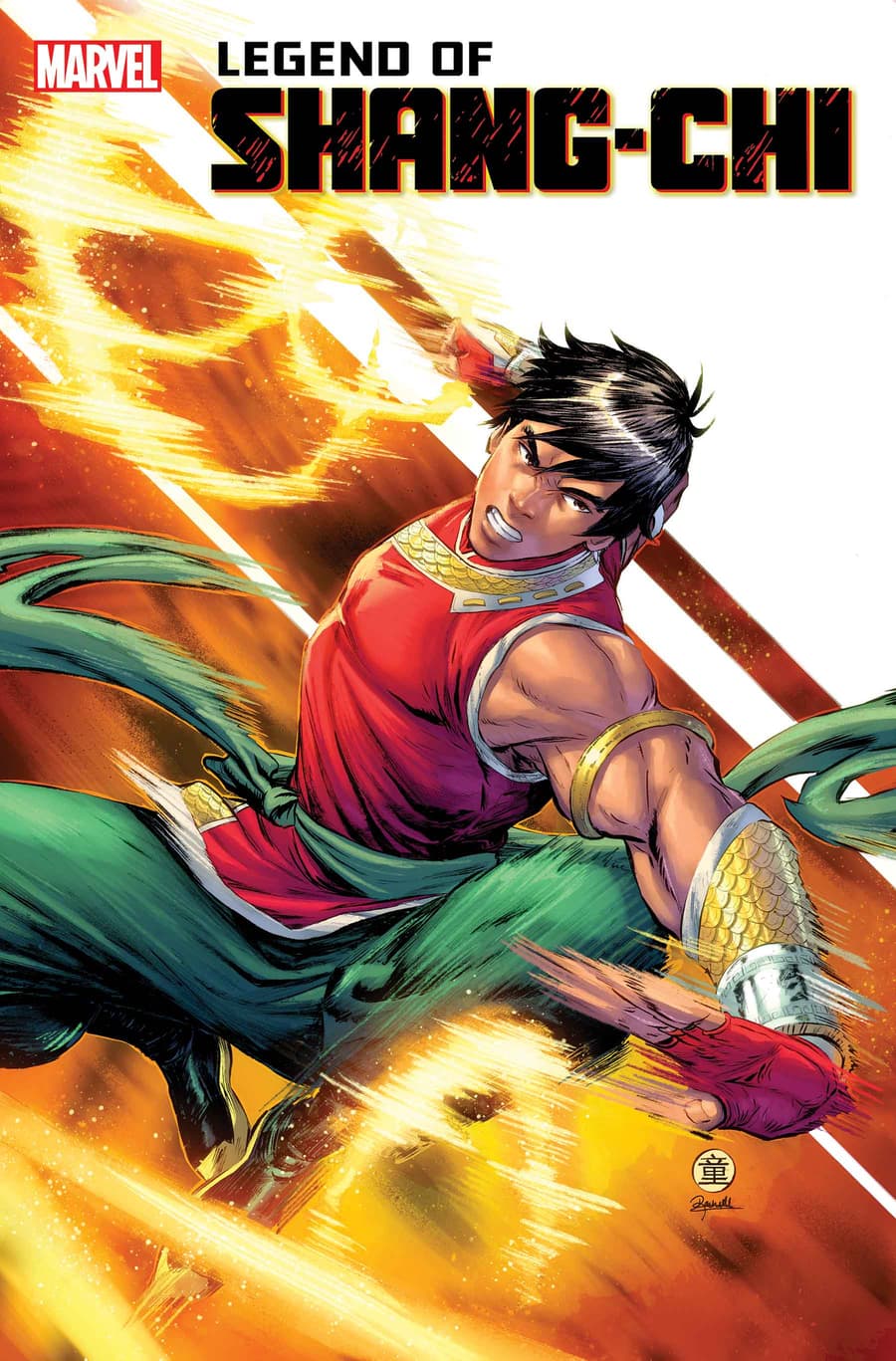 shang chi 2020