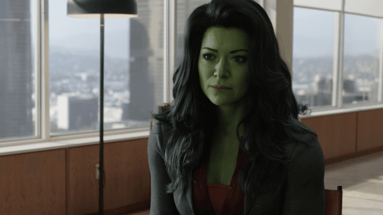 She-Hulk': The Creative Team on Smashing the Fourth Wall | Marvel