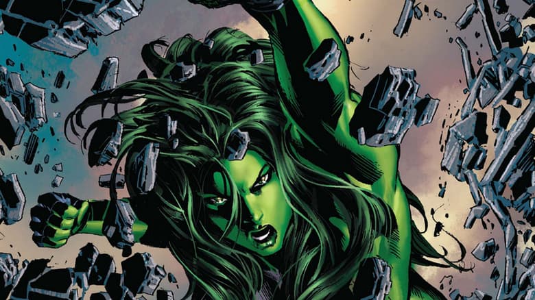 She Hulk Pivotal Moments In The History Of Jennifer Walters Marvel