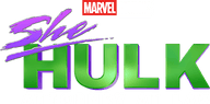 She-Hulk Logo