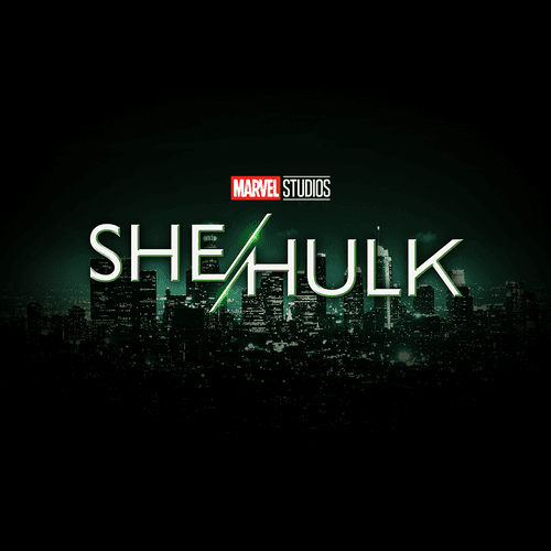 She-Hulk - Marvel Studios