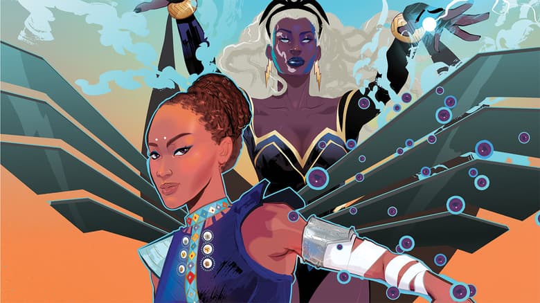 The 3 Best Marvel Costumes Of The Week Marvel