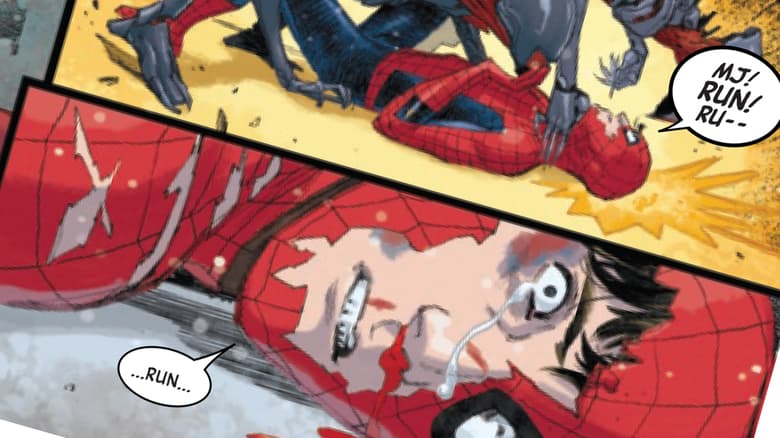 Comic-Spider-Man-JJ