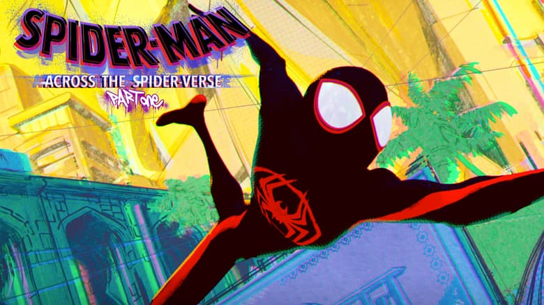First Look at &#39;Spider-Man: Across the Spider-Verse (Part One)&#39; | Marvel