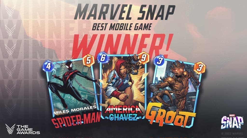 Marvel Snap Zone on X: #MarvelSnap September Update is here