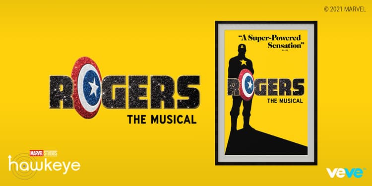 Rogers the Musical