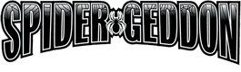 Spider-Geddon Logo