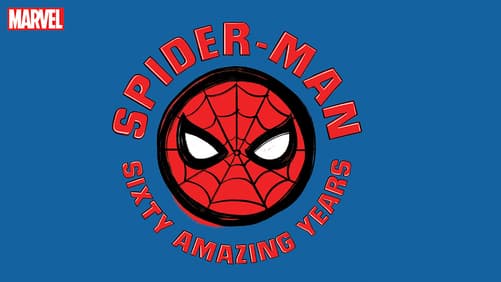 Marvel Spider-Man Sixty Amazing Years
