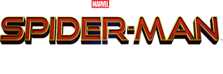 Spider-Man: Far From Home Movie TM Logo