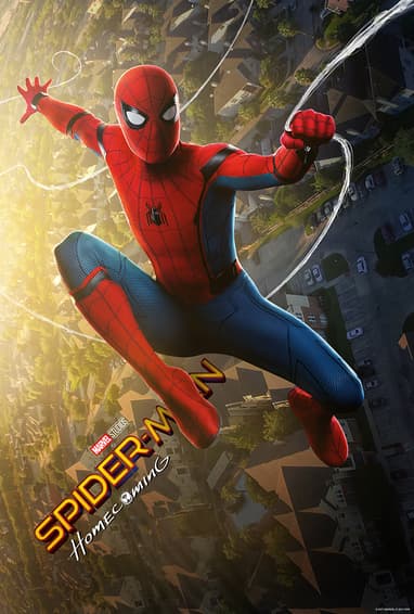 Spider-Man: Homecoming - Marvel Studios