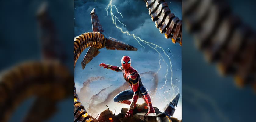 Spider Man No Way Home Movie 2021 Release Date Trailer Cast Marvel