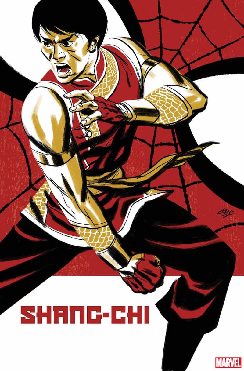 shang chi gene yang