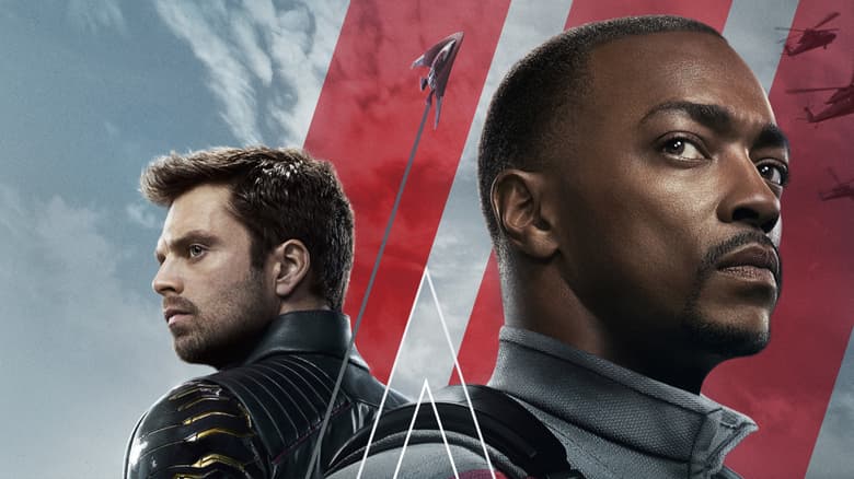 8 Things We Learned from'The Falcon and The Winter Soldier' Press Conference | Marvel