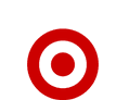 Presented By Target Logo