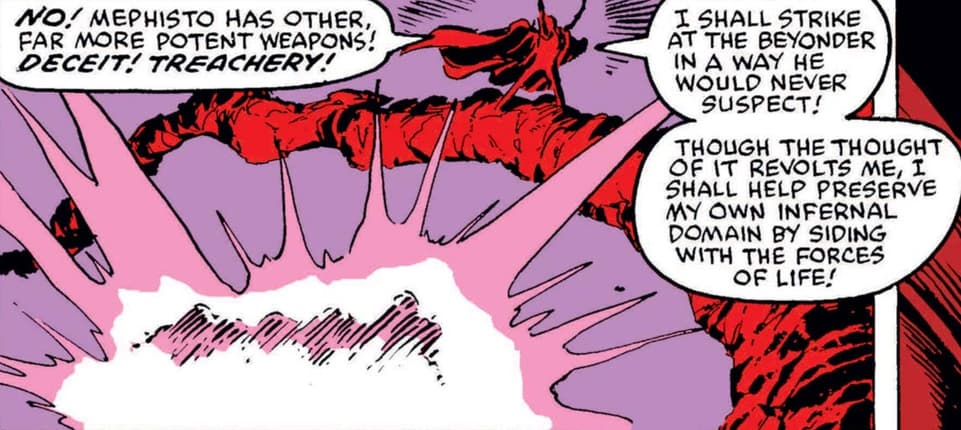 THE AMAZING SPIDER-MAN (1963) #274