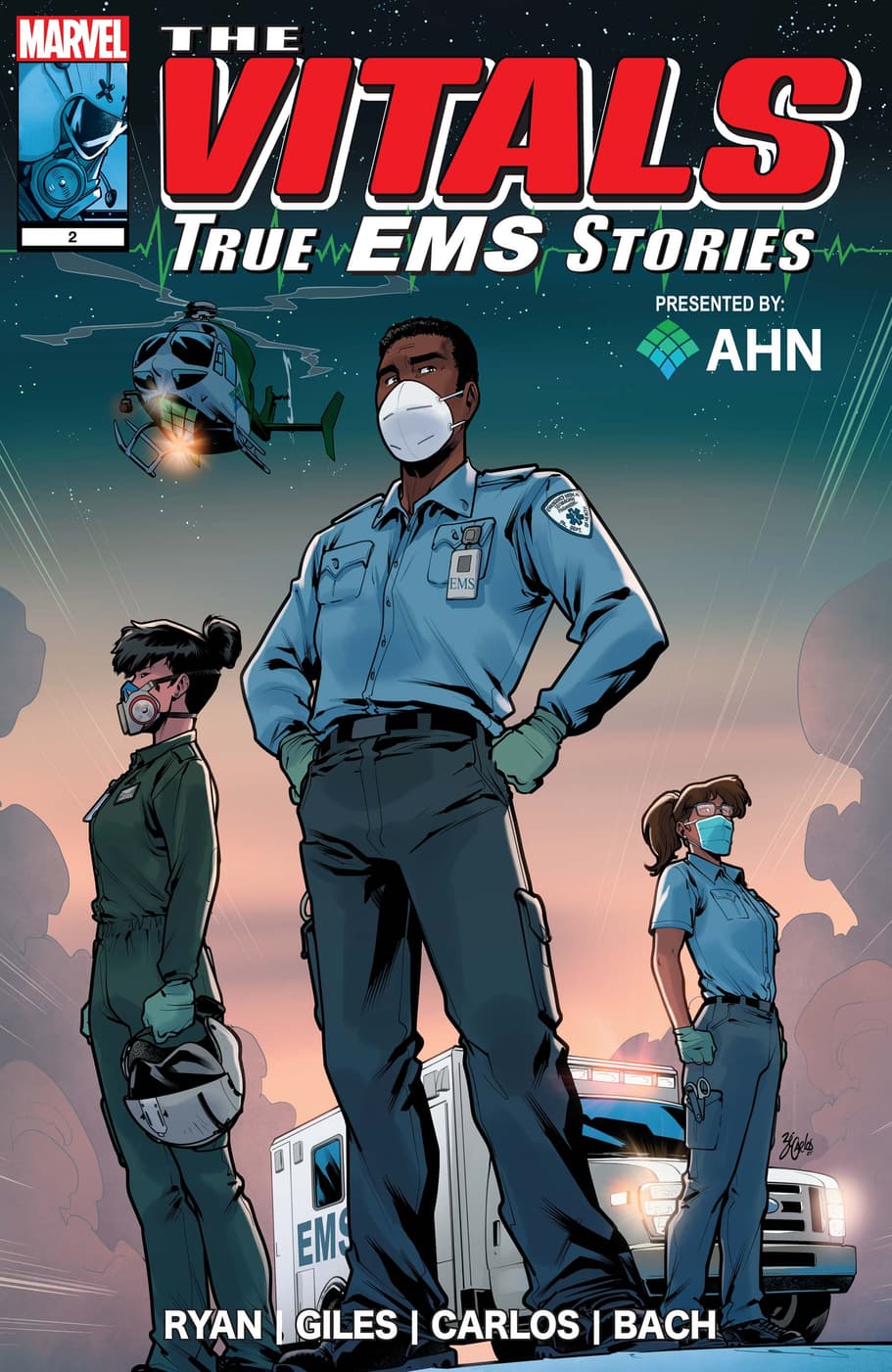the_vitals_true_ems_stories_cover
