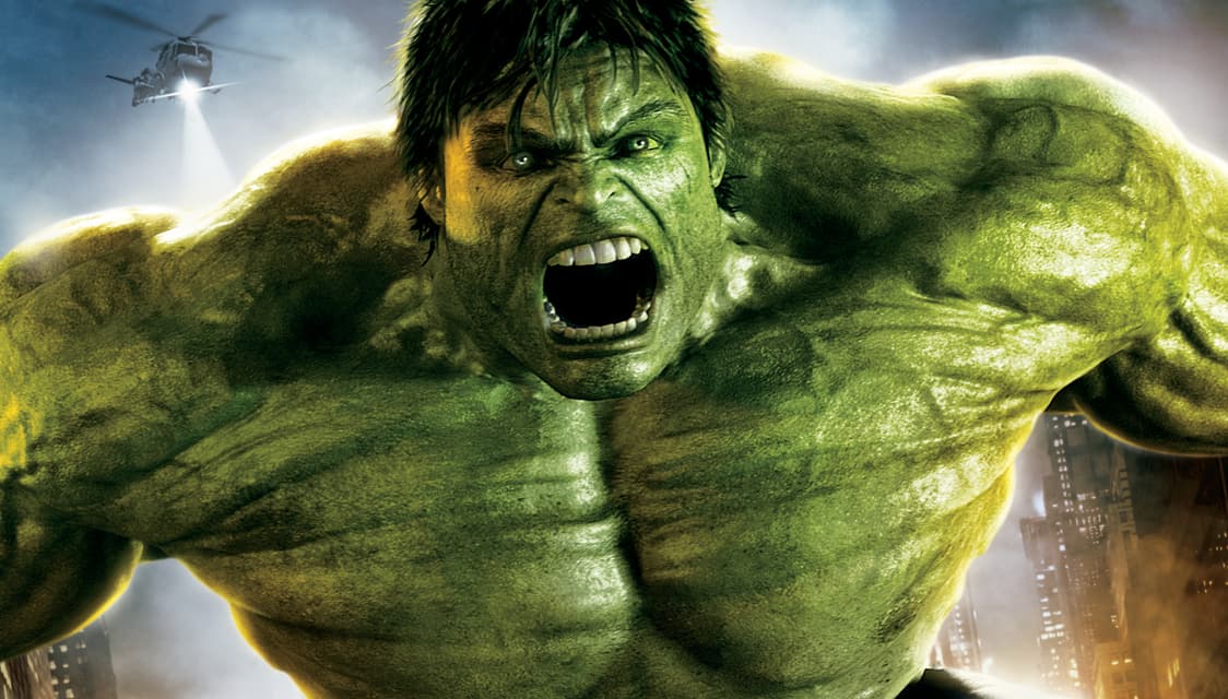 The Incredible Hulk (2008) | Cast, & Release Date