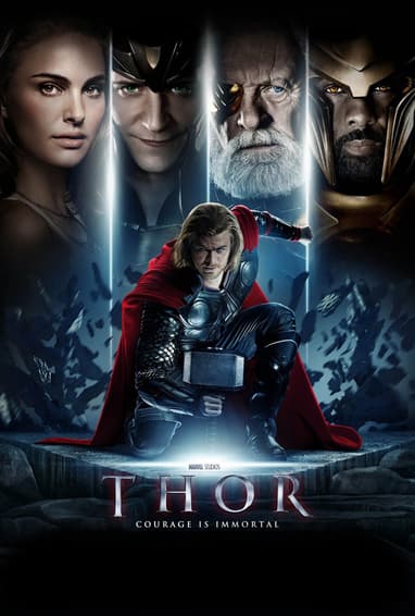 watch thor 2011 full movie online vinemo