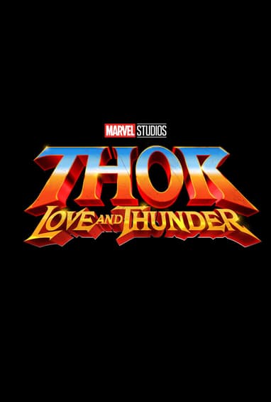 Thor: Love and Thunder - Marvel Studios