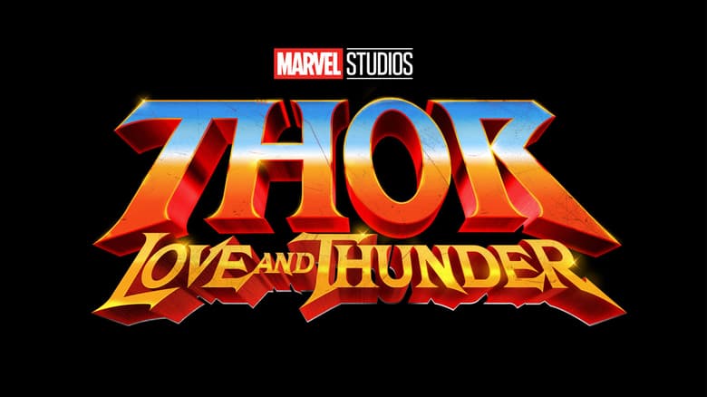 Thor da Marvel Studios: amor e trovão