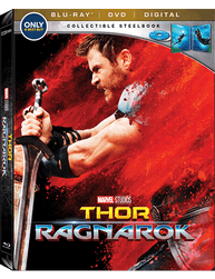 Thor: Ragnarok (2017) | Cast, Release Date, Characters