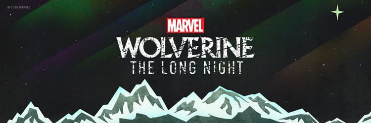 Wolverine: The Long Night