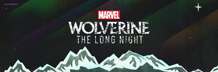 Marvel's Wolverine: The Long Night