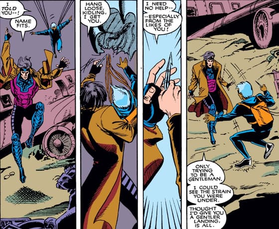 GAMBIT