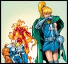 Valeria Richards Powers, Villains, History | Marvel