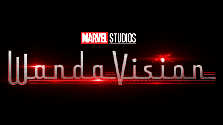 Marvel Studio’s WandaVision