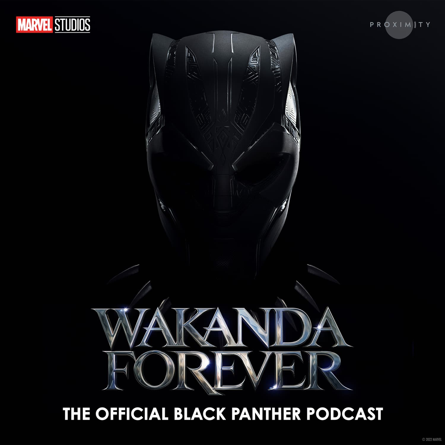 black panther podcast