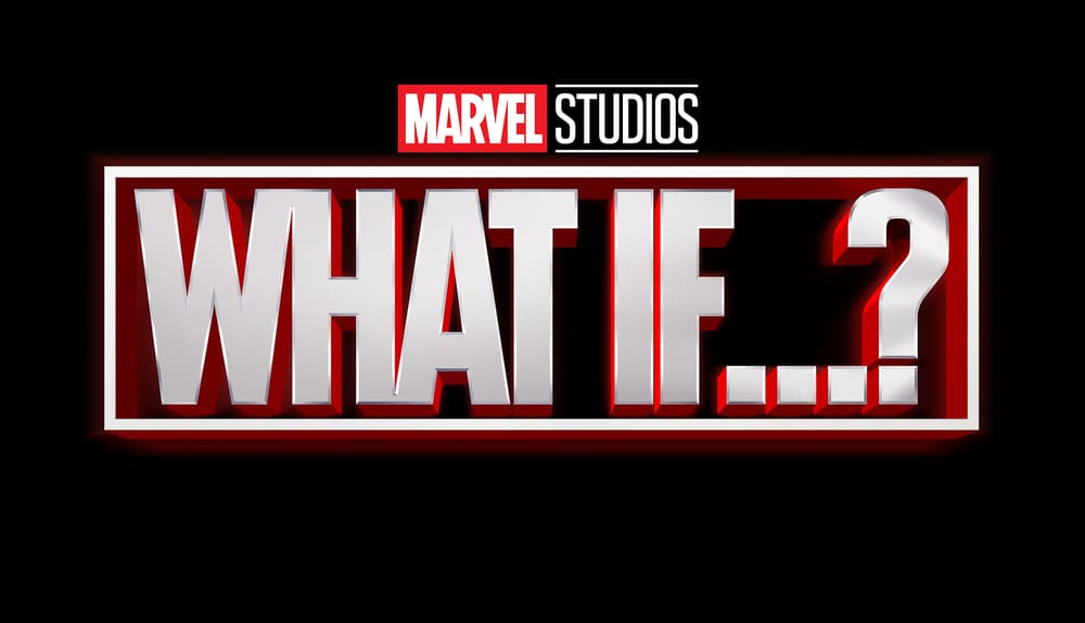 Marvel Studios' What If...?
