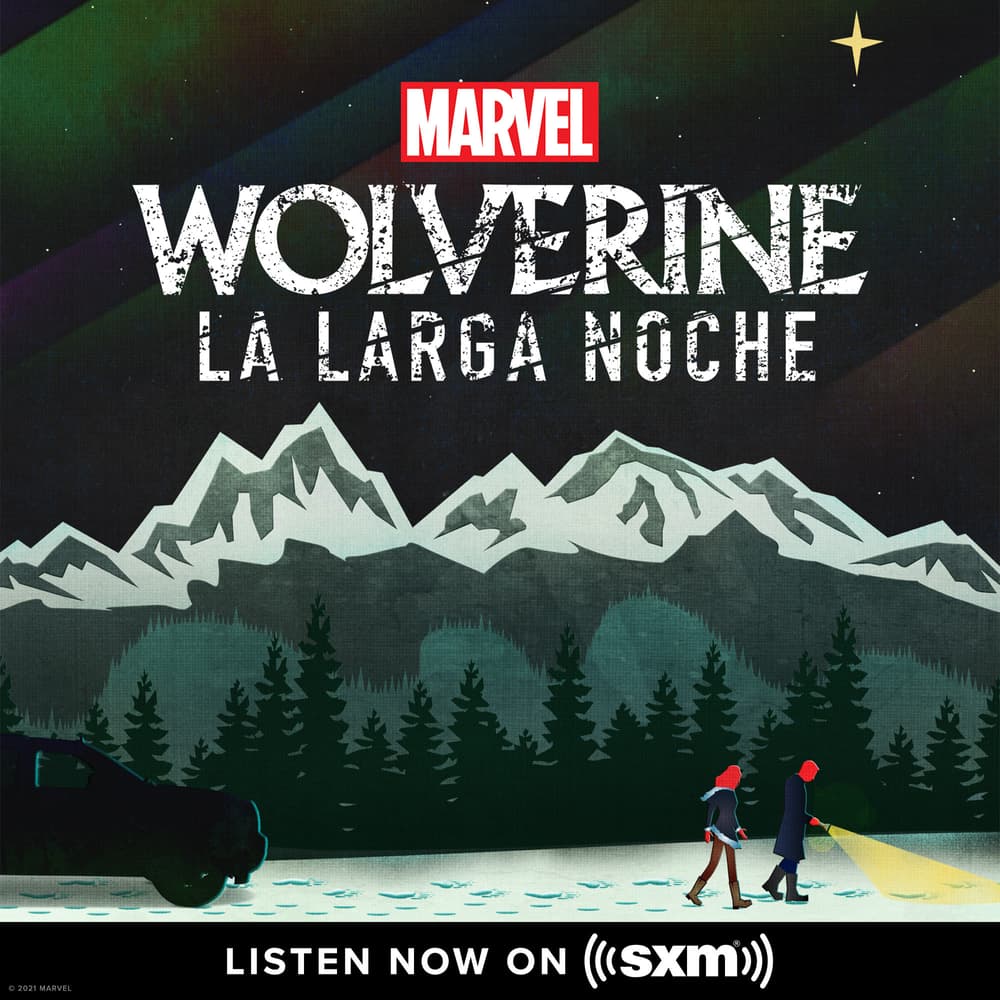 ‘Marvel’s Wolverine: La Larga Noche’