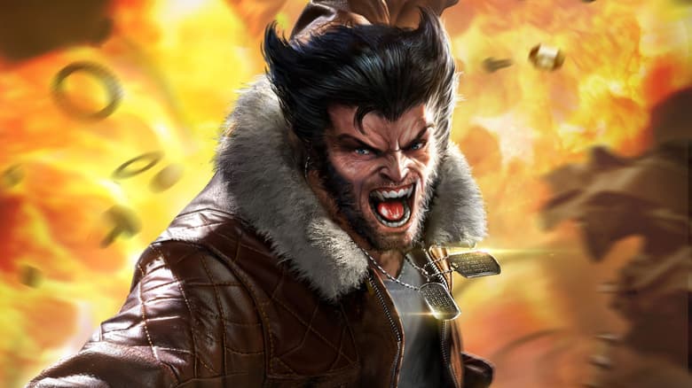 Marvel Heroes Are Unleashed in New NetEase Games Variant Covers - Marvel