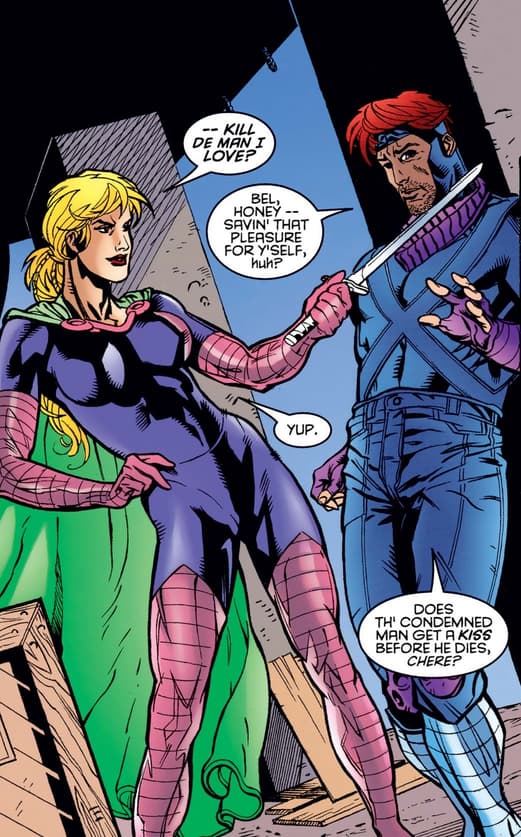 x-men