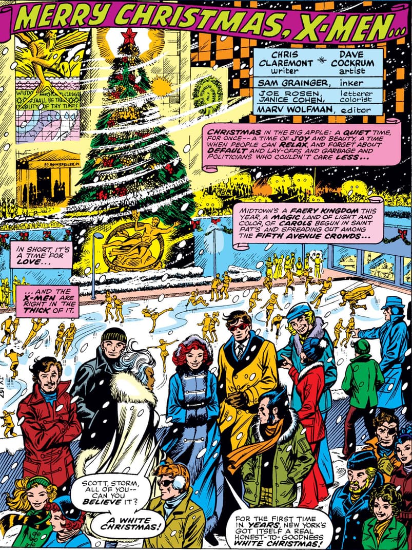 Christmas
