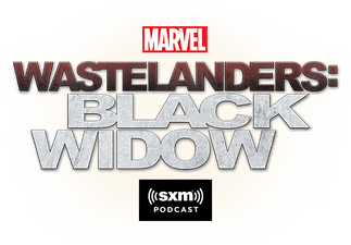 Marvel's Wastelanders: Black Widow Background