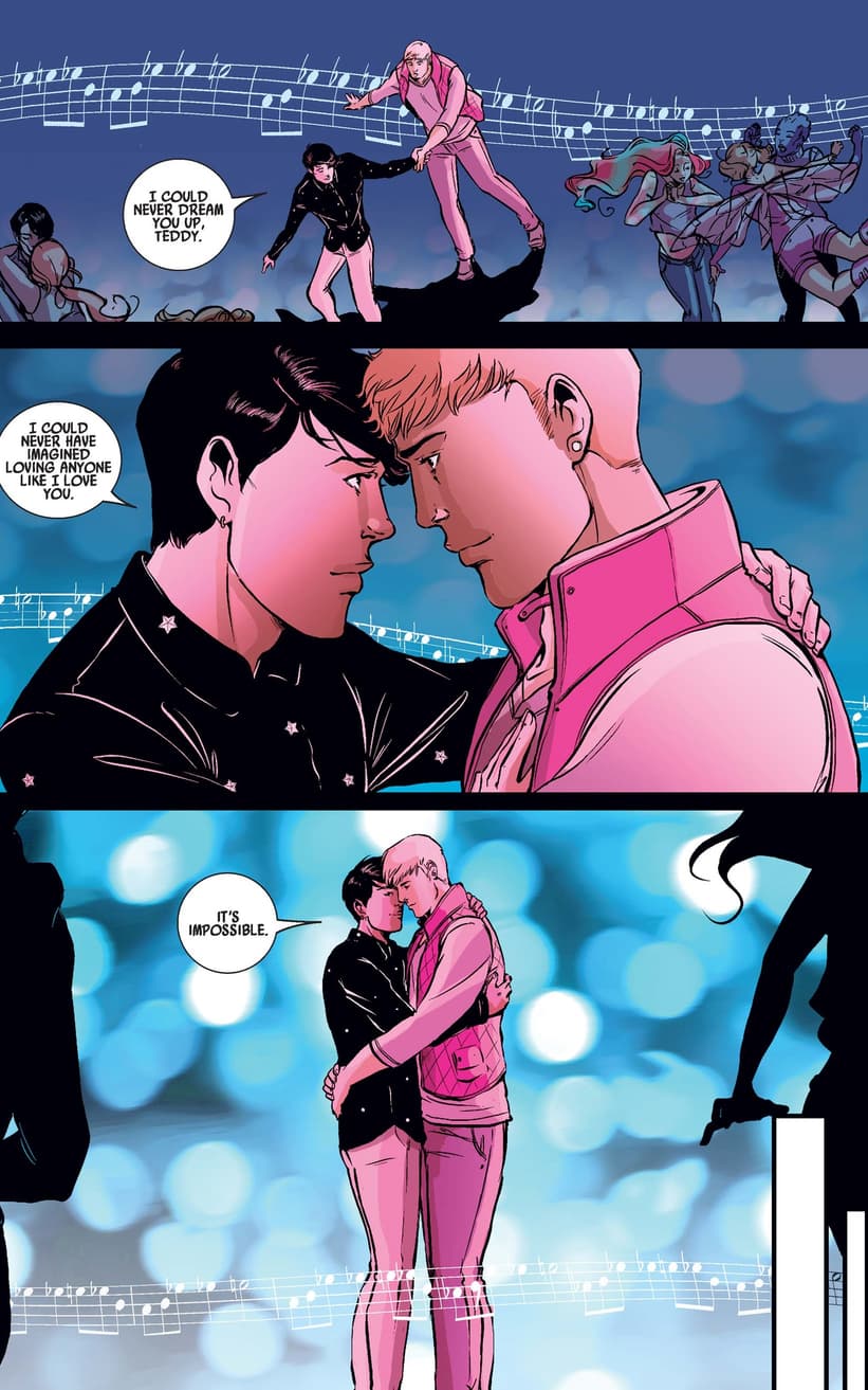 Young Avengers #14