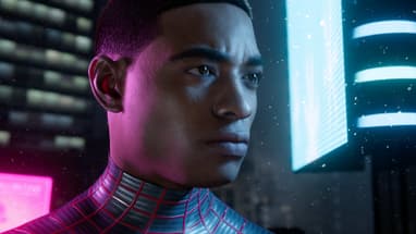 Marvel's Spider-Man: Miles Morales