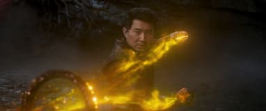 Marvel Studios' Shang-Chi and The Legend of The Ten Rings
