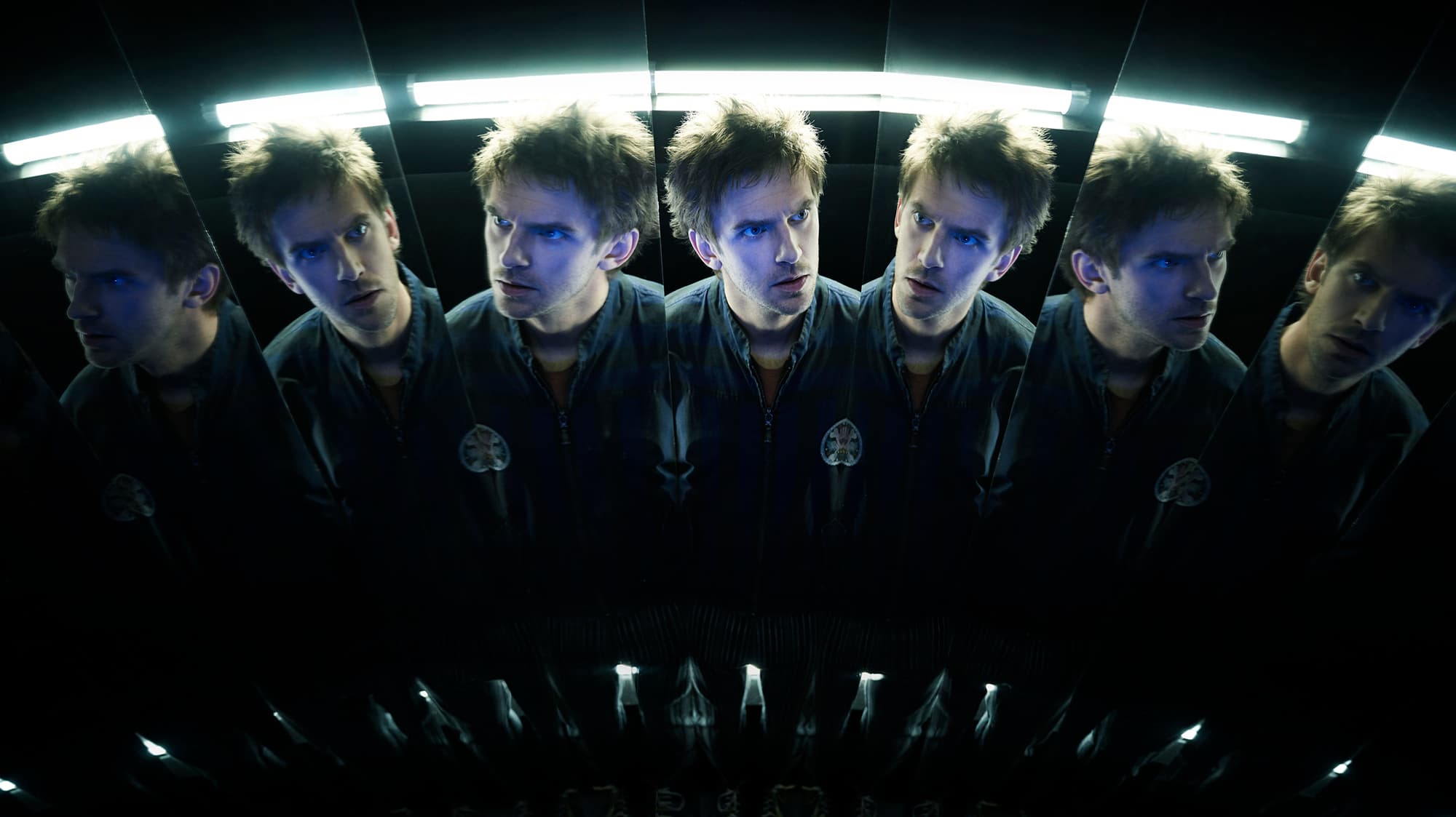 Legion ending after Season 3, just as Noah Hawley envisioned it