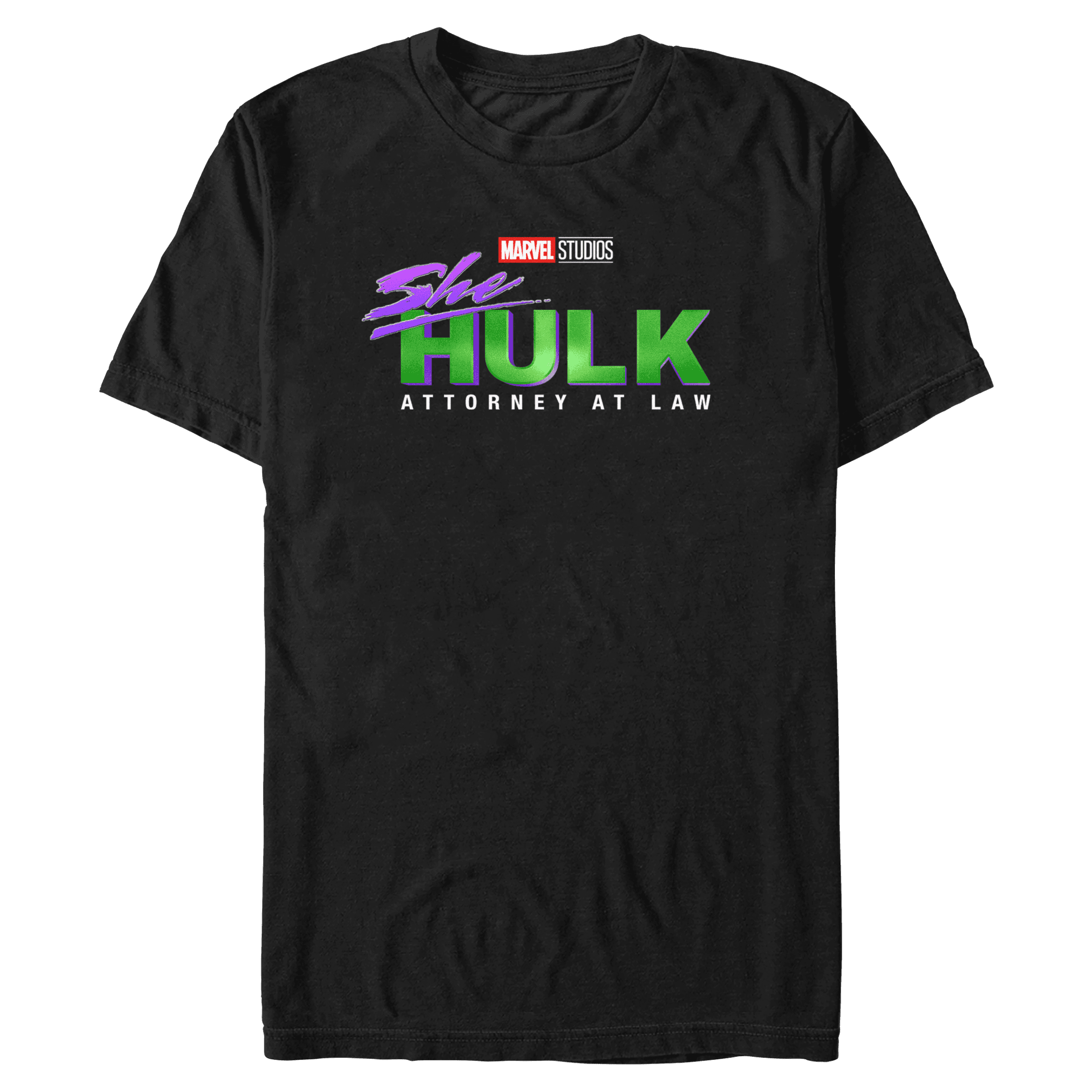 Visiter la boutique MarvelMarvel Studios She-Hulk Disney Plus Sweatshirt 