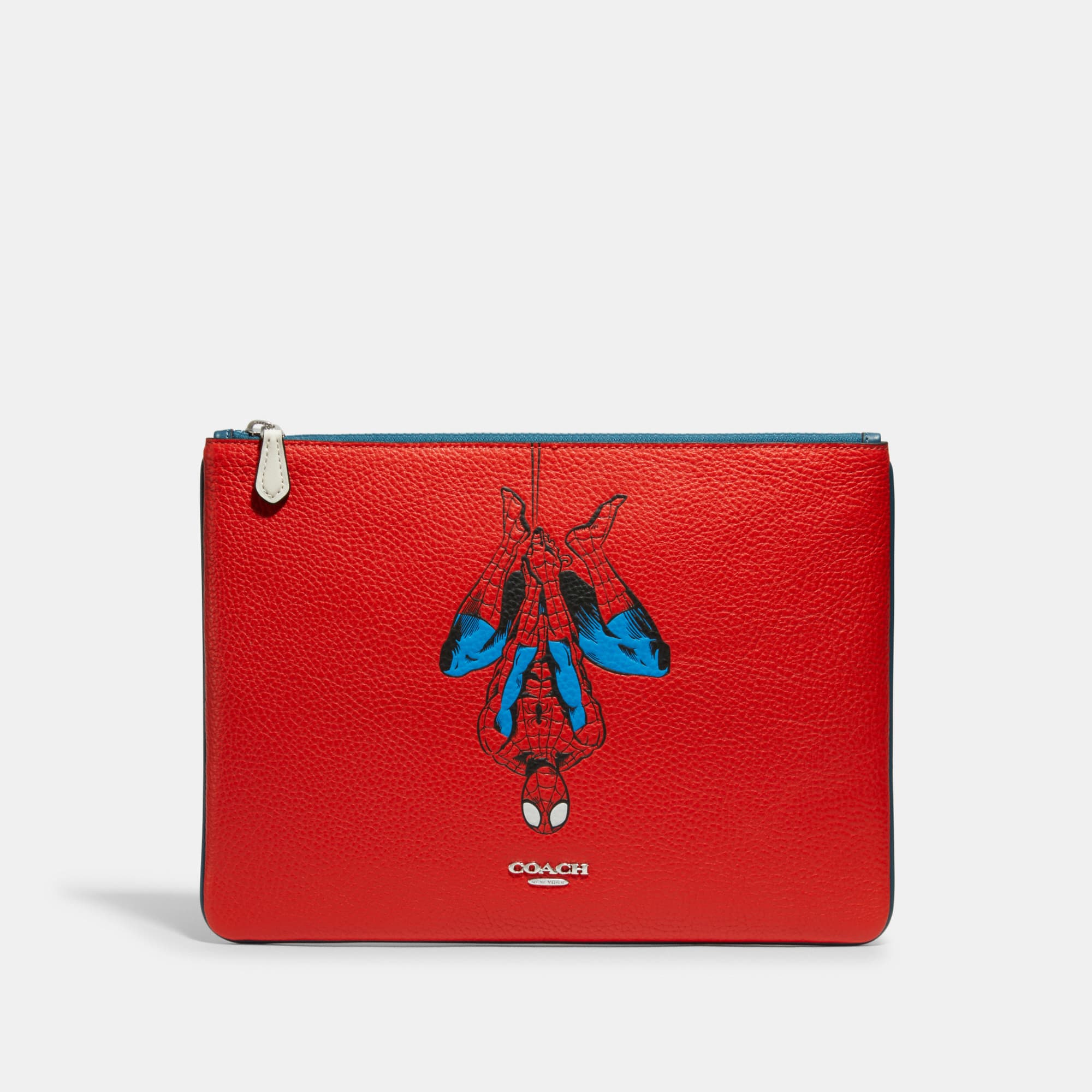 coach marvel wallet