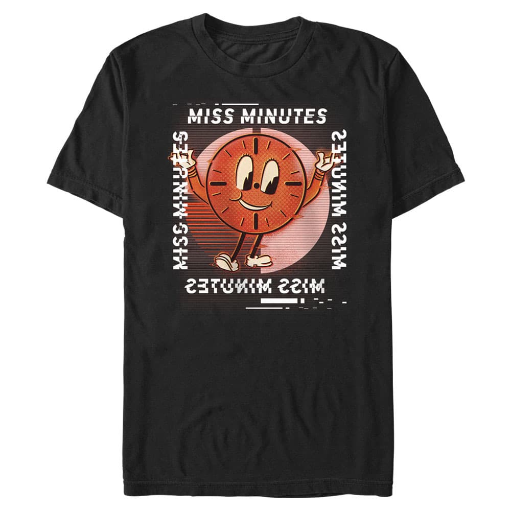Shop Marvel Must Haves: Miss Minutes 
